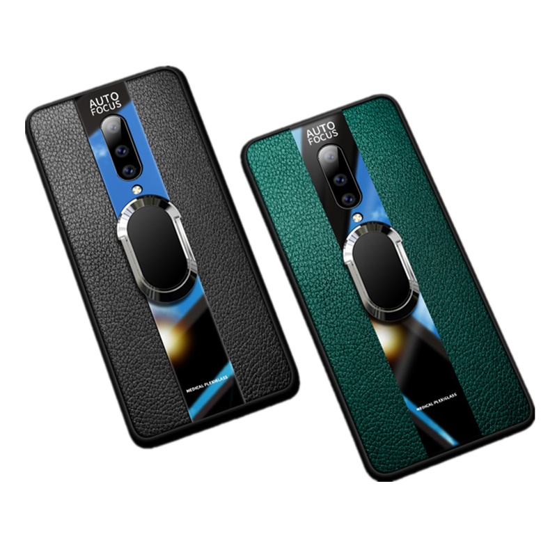 高铭宣 一加8手机壳一加8pro保时捷5g玻璃商务男士全包防摔1+8pro超薄保护套oneplus8新品个性创意版