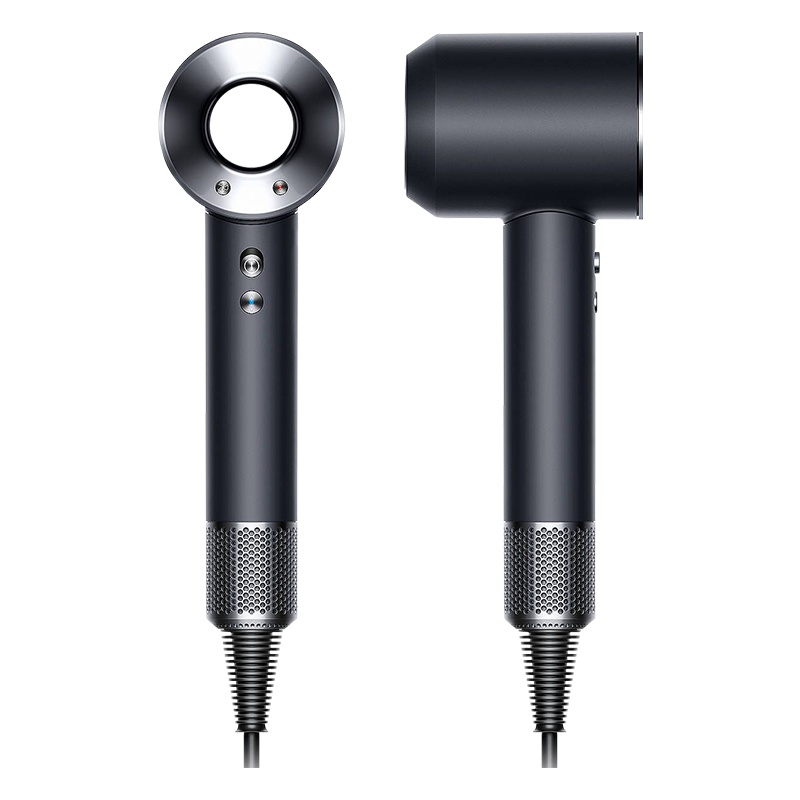 戴森(DYSON)Supersonic HD03智能电吹风 吹风机 风筒 黑色