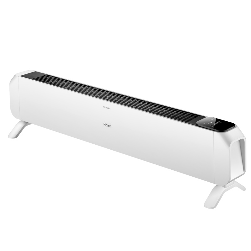海尔(Haier)踢脚线取暖器踢脚线取暖器家用电暖气节能速热客厅卧室暖风机大面积烤火炉HKS2219