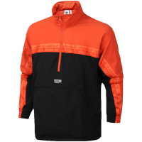 【自营】adidas阿迪达斯三叶草男装运动服休闲外套FM2278