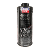 力魔(LIQUI MOLY) MotorProtect 发动机高效抗磨保护剂/机油添加剂 抗磨剂 500ml