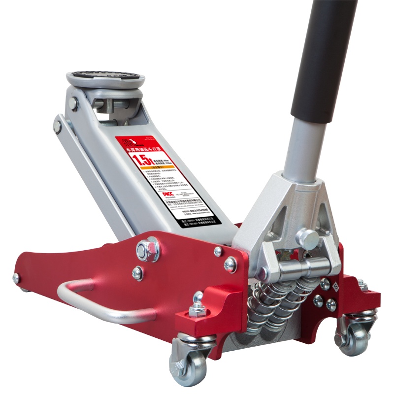 BIG RED 汽车用千斤顶 铝合金千斤顶 换胎汽修工具 T815016L