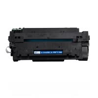e代经典 Q7551A硒鼓 适用于惠普HP P3005/P3005d/3005dn/M3027MFP/M3027xMFP