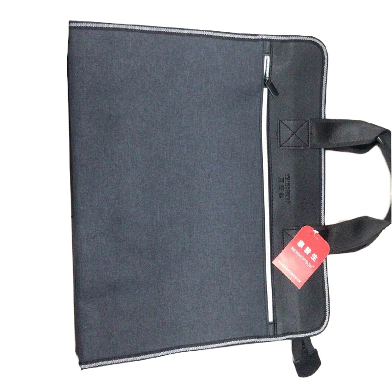 惠普生HP-9790 高档文件包(黑)