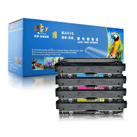 皇者.巴威(BAVIS)适合惠普CF360A硒鼓M553dn M576 M577dn M552DN打印机墨盒508A粉盒