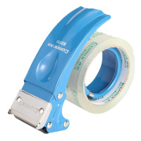 齐心 B3110 金属封箱器 适合小于60mm*200Y胶带