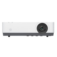 [苏宁自营]索尼(SONY) VPL-EX455 官方标配投影仪(计价单位:台)白色