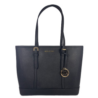[直营]迈克·科尔斯(MICHAEL KORS) JET SET TRAVEL真皮女士托特包手提包单肩包 女包