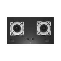樱雪燃气灶具JZY/T-Q2102(B)