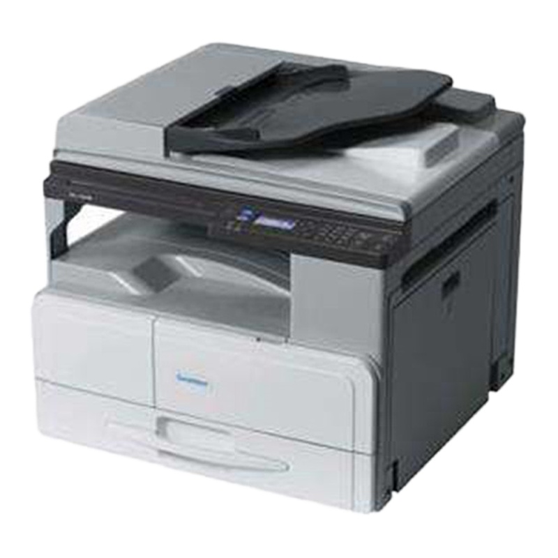 理光(RICOH) 基士得耶DSm1120ad A3黑白数码多功能复合机