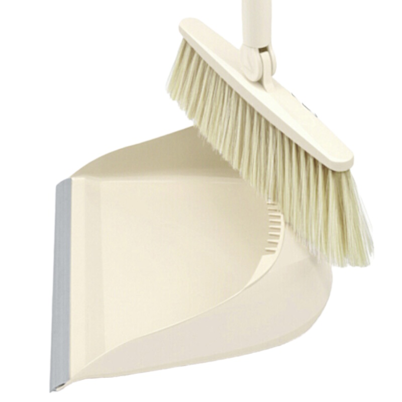 企购优品扫把簸箕套装