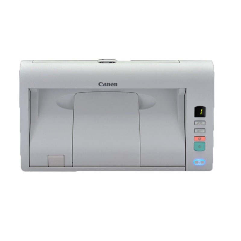 佳能(Canon)DR-M140 A4幅面彩色馈纸式扫描仪