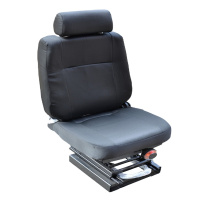 东风EQ1118GA乘客座椅总成001DZ乘客座椅总成 正品超长质保