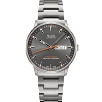 MIDO美度手表指挥官系列机械表男士M021.431.11.061.01