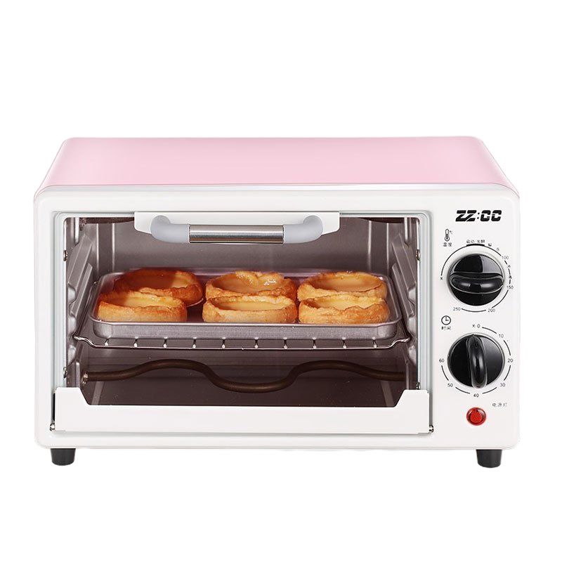 WQMD荣事达 ZC10升电烤箱ZC-KX10A