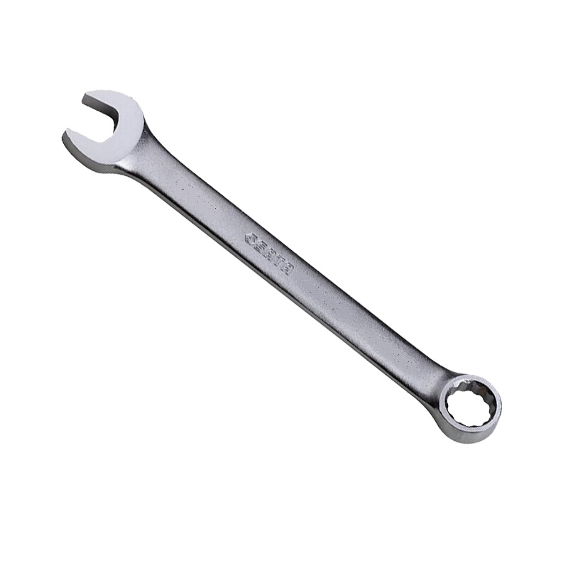 世达(SATA) 40504 欧式两用扳手8MM