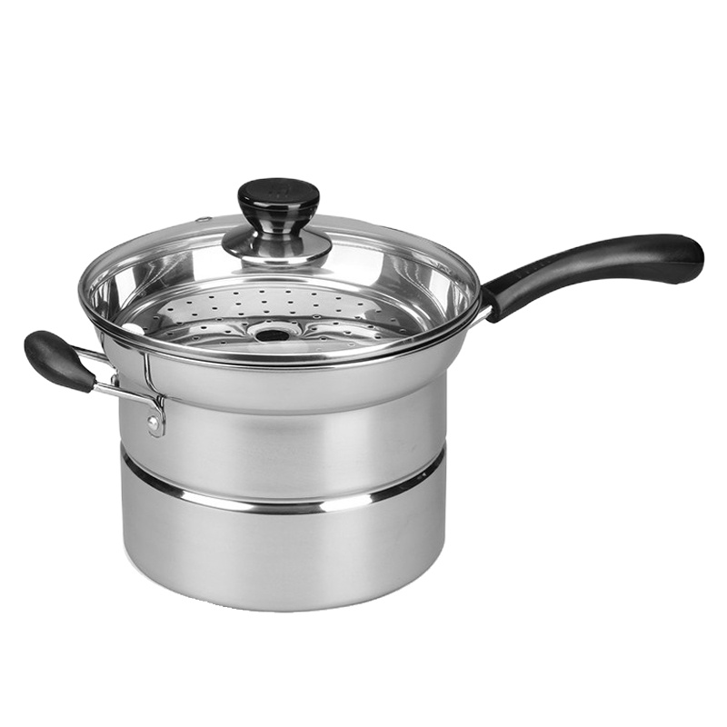 博堡 全能冠军多用锅 DFS-D011