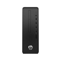 惠普(HP )288G6 办公台式机电脑主机( i5-10500 8G 1T 集显 无光驱 WIN10专业版 三年质保)