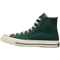 CONVERSE匡威男鞋女鞋帆布鞋1970s三星标复古高帮运动鞋168508C