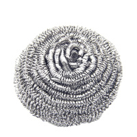 b2V 金属钢丝球 12个/袋