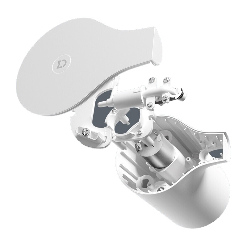 小米 米家自动洗手机套装智能感应洗手