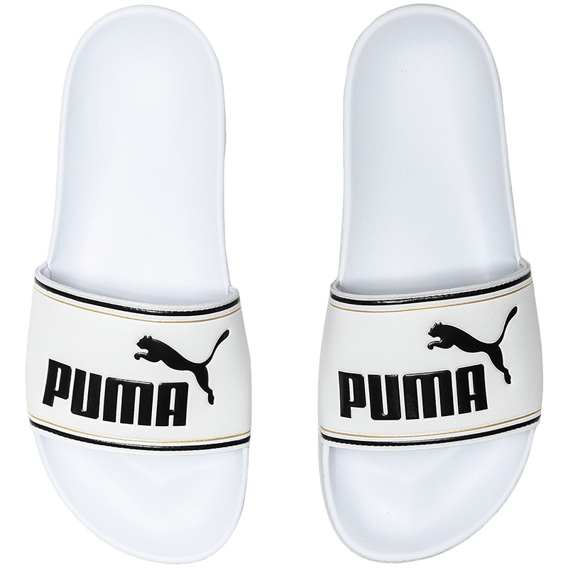 PUMA彪马男鞋女鞋沙滩运动鞋休闲鞋拖鞋372277