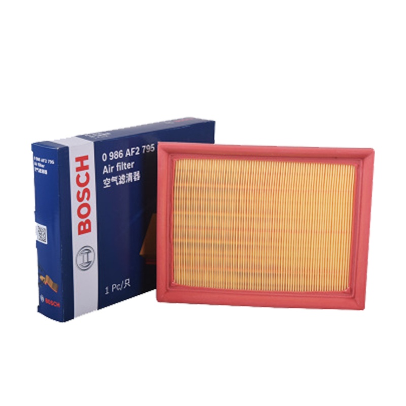 博世(BOSCH)空气滤清器0986AF2795(雪佛兰乐骋1.0L/1.2L)