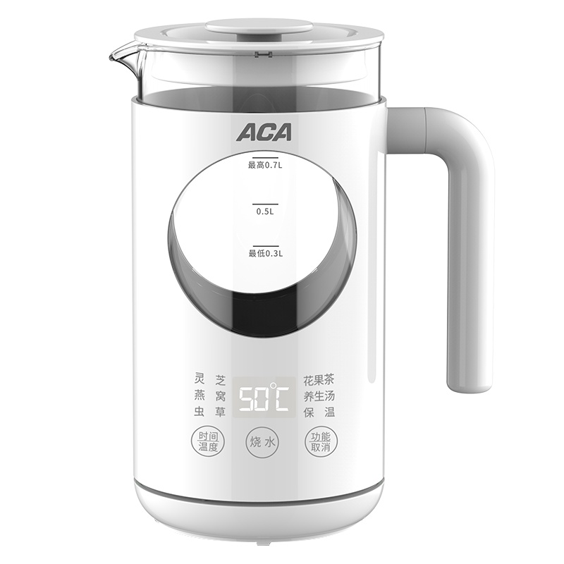 北美电器(ACA) 多功能养生杯ALY-06YS23D 700ml