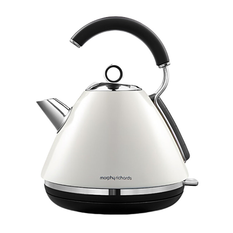 摩飞电器(MORPHY RICHARDS)电热水壶MR7456A