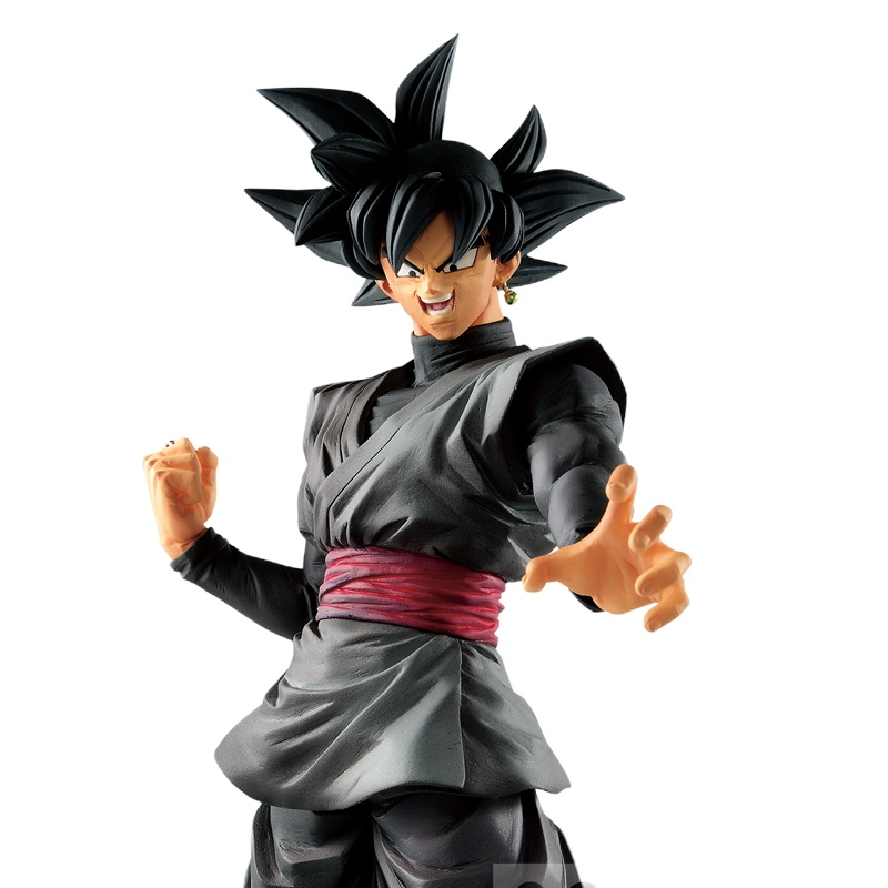 万代(BANDAI) 龙珠 激斗传说 黑悟空 手办/模型景品