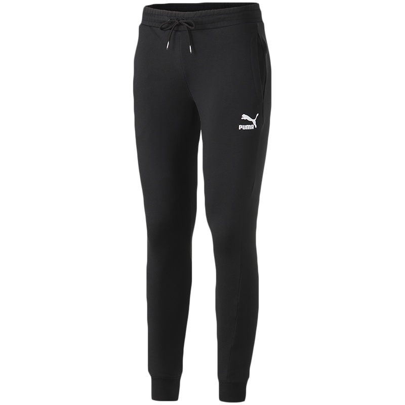 【自营】PUMA彪马男裤运动裤休闲针织长裤599311