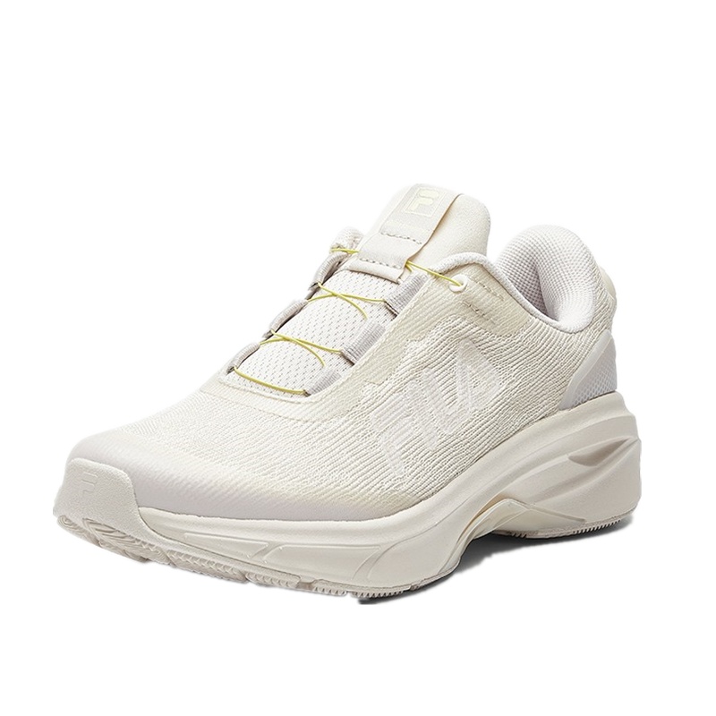 斐乐FILA 女跑步鞋 A12W032215F