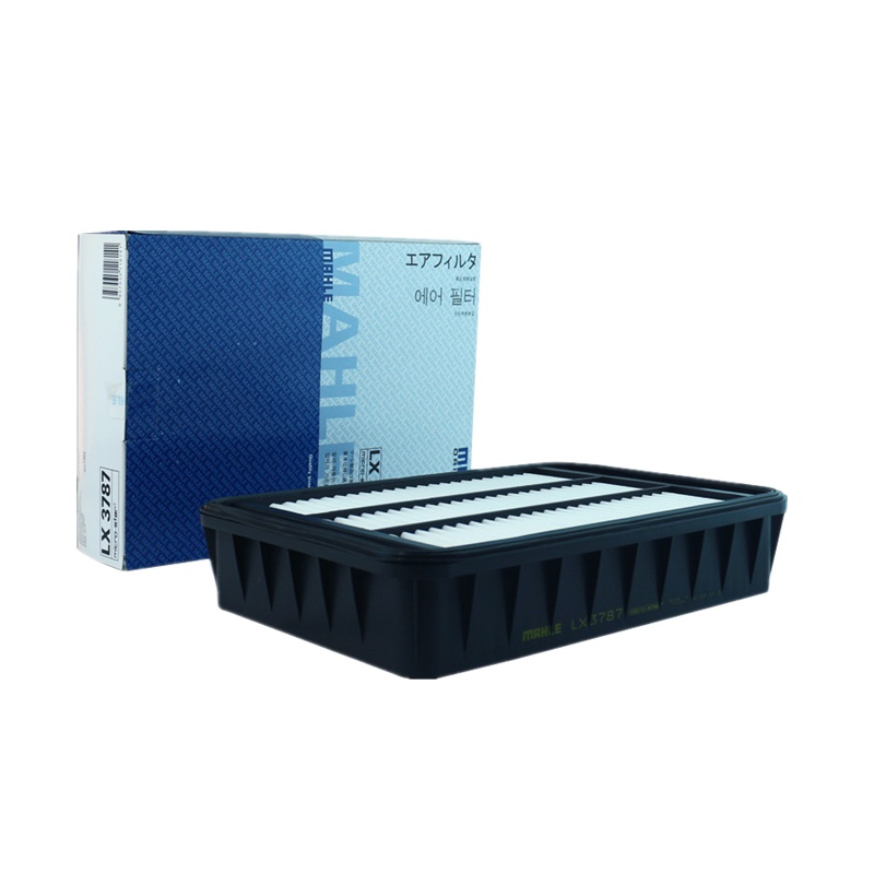 马勒(MAHLE)空气滤清器LX3787翼神/进口欧蓝德