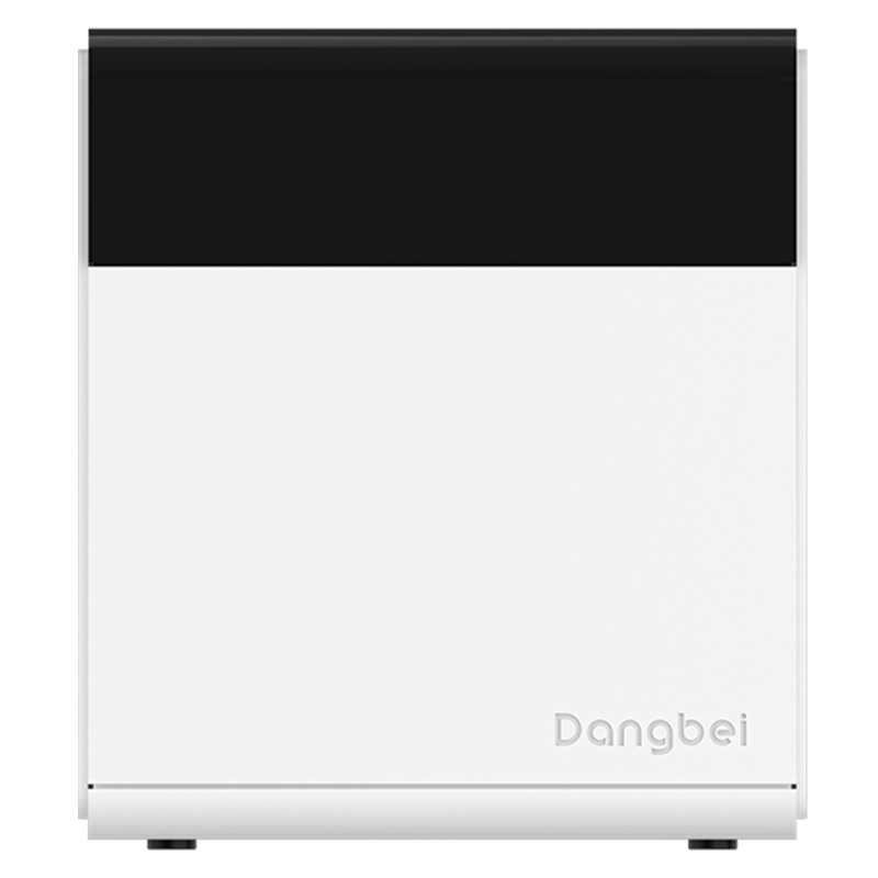 当贝超级盒子B1 4K超高清智能网络电视盒子机顶盒(双频wifi 2G+32G内存 8核CPU 4KHDR输出)