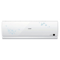 海尔(Haier) 挂壁式空调 1匹 KFR-26GW/12TDA13T 一价全包8米