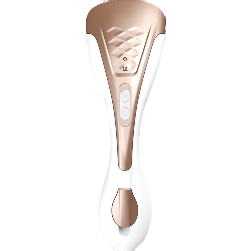 西屋（Westinghouse）手持蒸汽熨烫机便携式家用蒸汽电熨斗WH-PG001A
