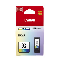 佳能 PG-83 CL-93原装墨盒