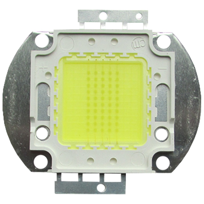 成越PHYLINA飞兰(富阑多格)HD-800 50W LED投影机灯泡投影仪灯泡