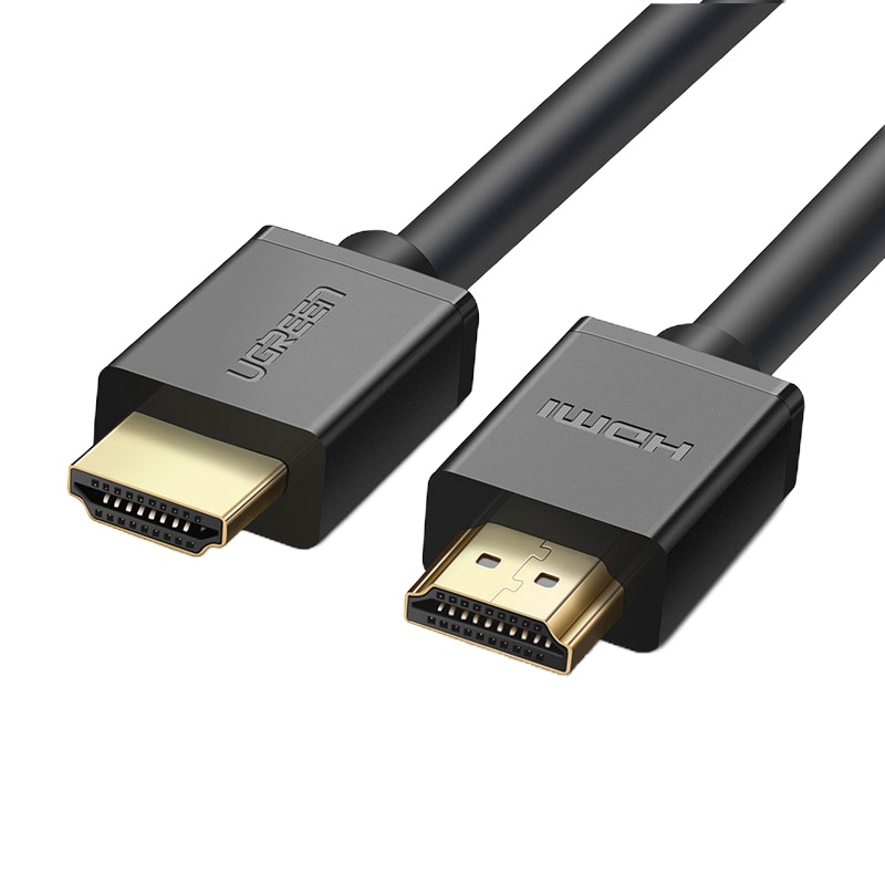 绿联HDMI线5米货号10109