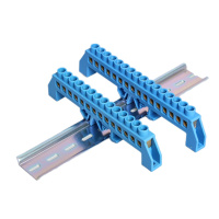 卡轨 宽35mm 铁导轨 1.0mm厚度 1米长 7.5mm高