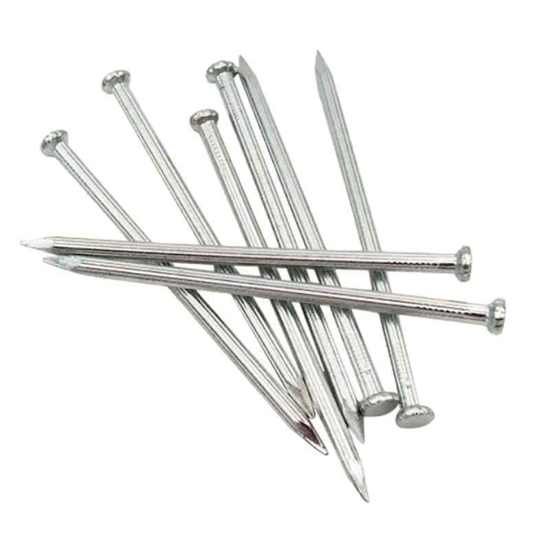 永益(YONGYI) 钢钉 2寸50mm 50根装