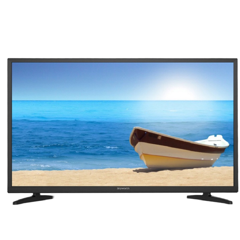 (DT)创维(Skyworth) 43寸 LED液晶电视机 43E381S(单位:台)