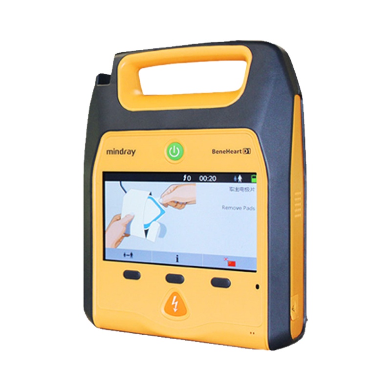 迈瑞 AED 除颤仪 BeneHeart D1