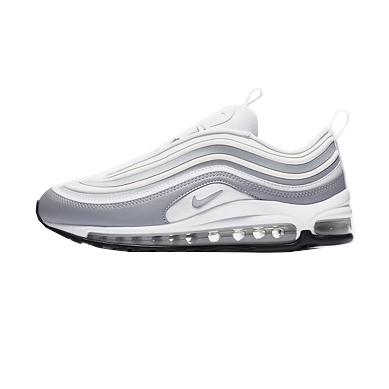 耐克(NIKE) 2018 春 女 运动生活系列 W AIR MAX 97 UL '17 低帮鞋子 917704-102