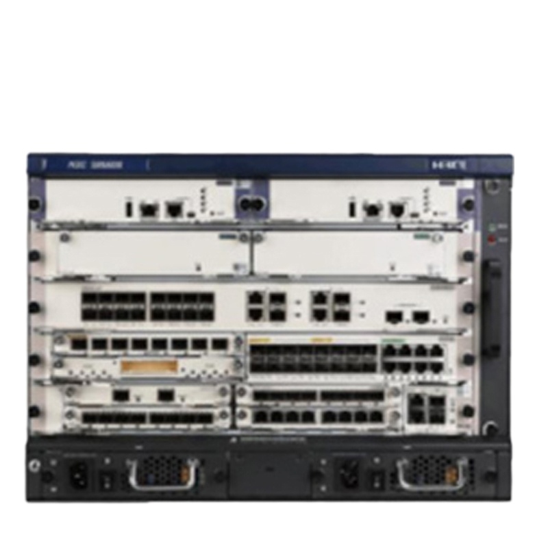 新华三 路由器SR6608(含上门安装调试,3年质保)