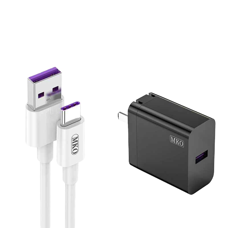 充电器头5a超级快充数据线p20p30手机m|[5A超级快充头-黑色]3C安全认证 [单个充电头不配线]