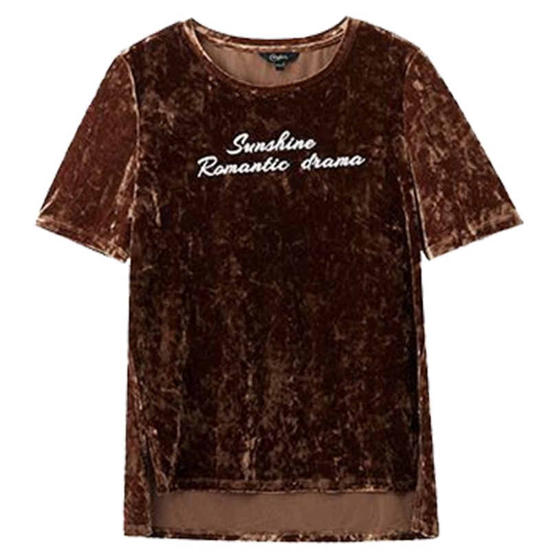 拉夏贝尔针织上衣女长袖秋季潮韩版宽松毛衫气质时尚套头百搭上衣30083302