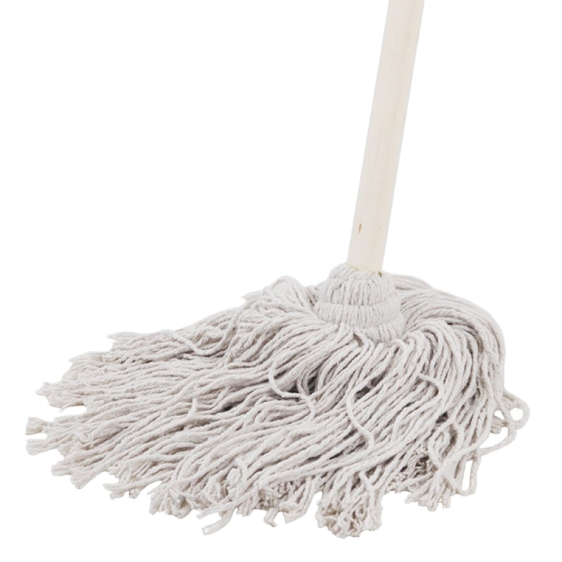 企购优品景阳棉纱拖把