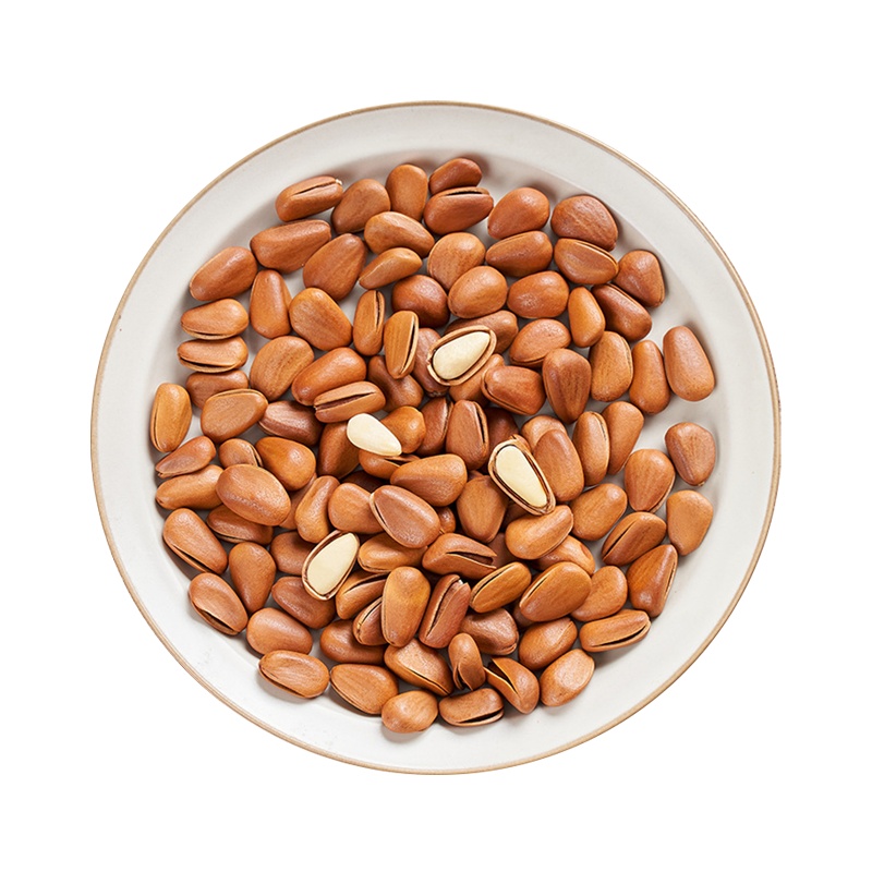 五个农民东北松子