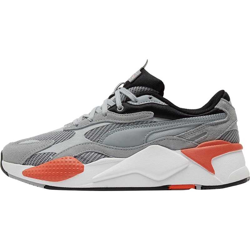 PUMA彪马板鞋女鞋2021夏季新款网面跑步鞋透气运动鞋潮368845